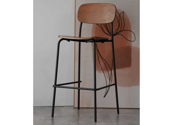 Stackable Bar Stool