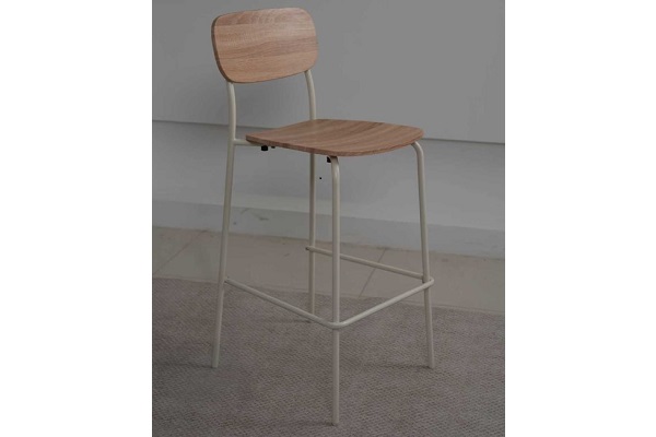 Stackable Bar Stool