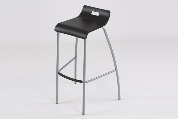Plastic Bar Stool