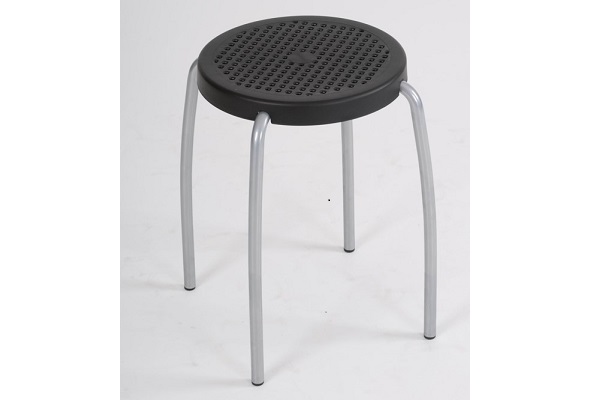 Plastic Kids Stacking Stool
