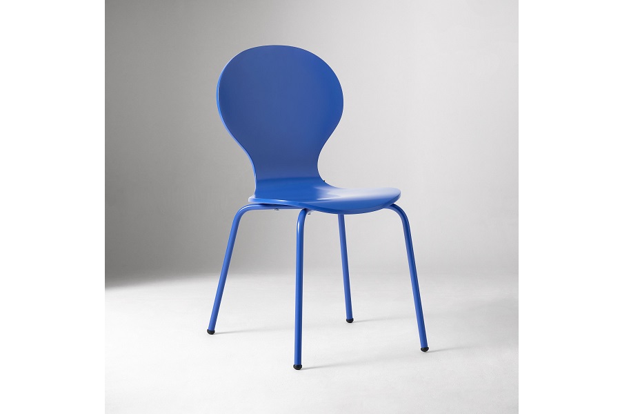 Kids Stacking Bentwood Chair