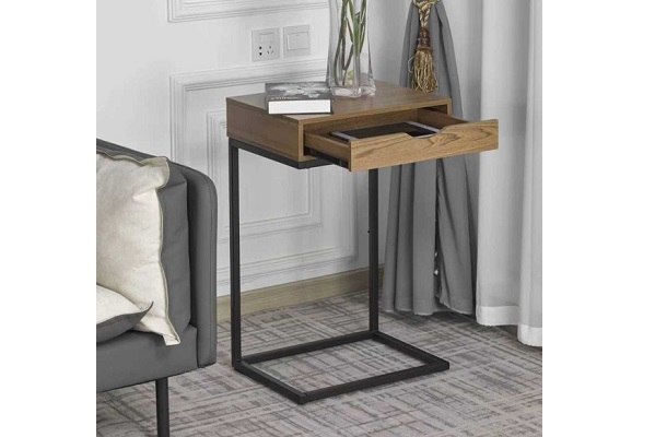Side Coffee Table