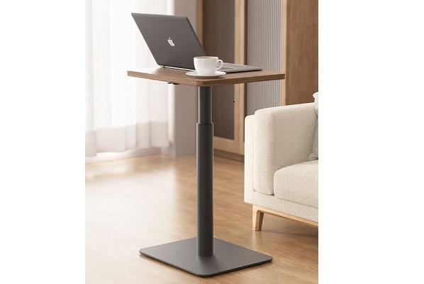 Pneumatic Lift Height Adjustable Coffee Table