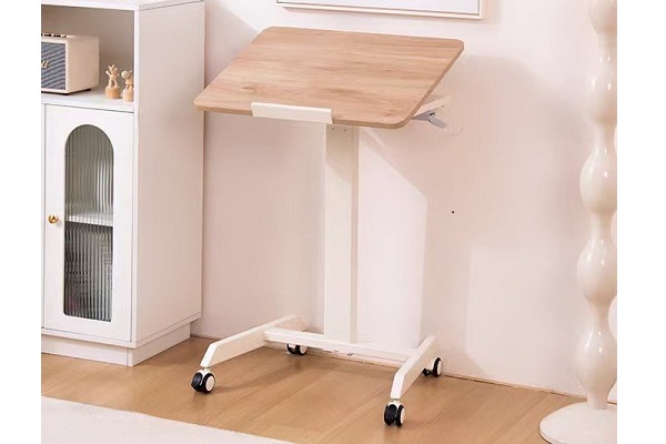 Pneumatic  Height Adjustable Rolling able