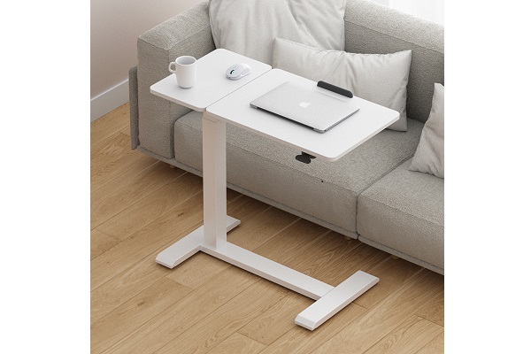 Pneumatic  Height Adjustable Rolling able