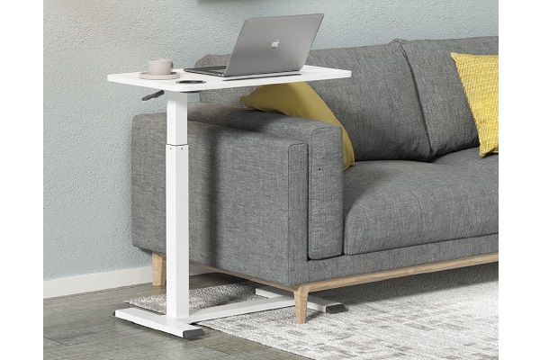 Pneumatic  Height Adjustable Rolling able
