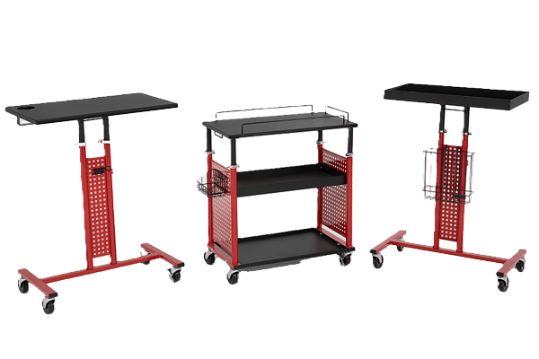 Industrial Workshop equipment