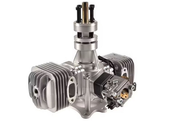 UAV Piston Engine System