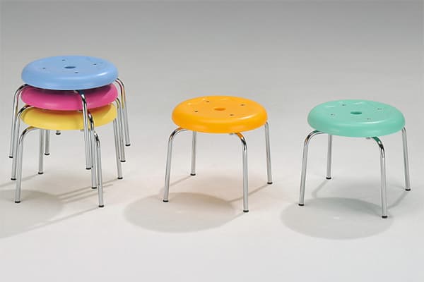 Kids Stacking Stool