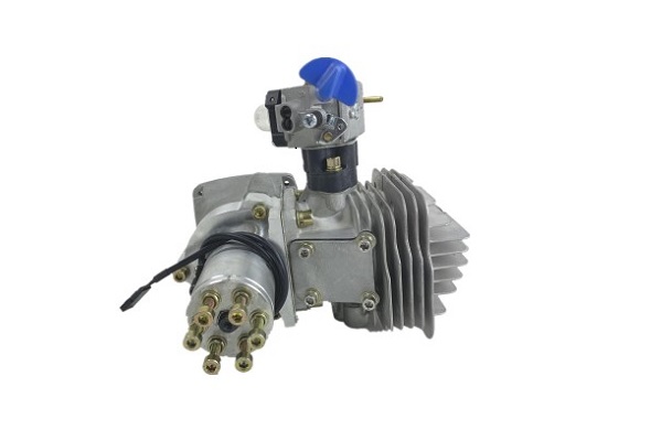 UAV Piston Engine System - 60cc