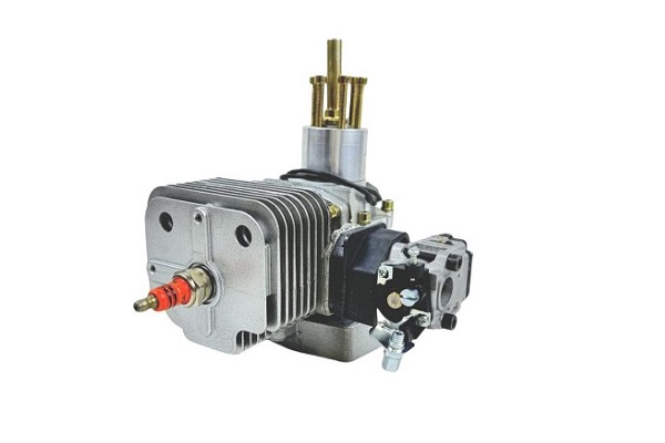 UAV Piston Engine System - 80cc